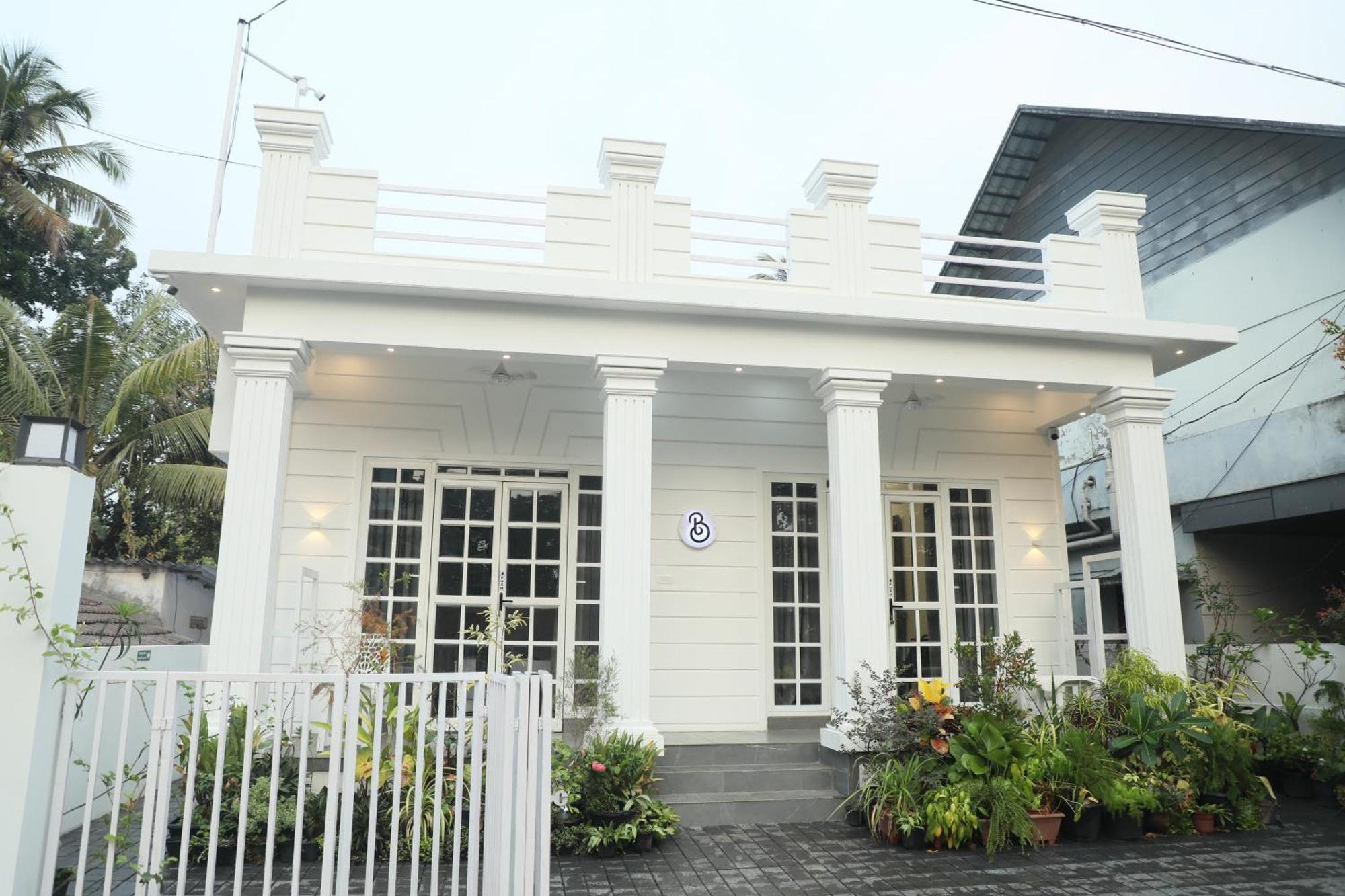 Beautiful Beach House For A Peaceful Stay. Alappuzha Exterior photo