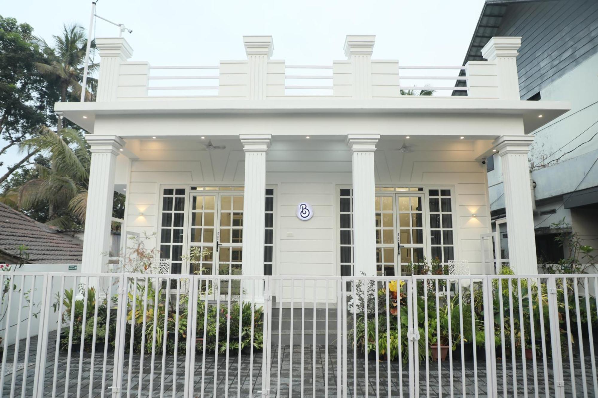 Beautiful Beach House For A Peaceful Stay. Alappuzha Exterior photo